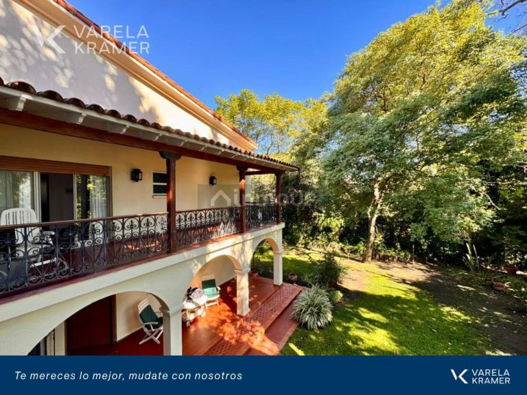 Casa en Venta en San Isidro, G.B.A. Zona Norte