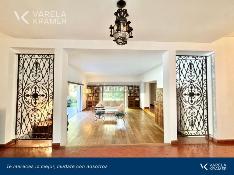Casa en Venta en San Isidro, G.B.A. Zona Norte