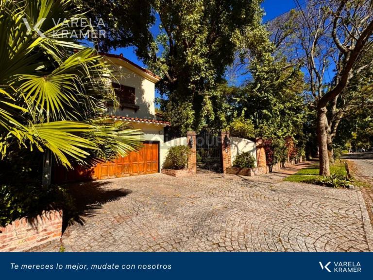 Casa en Venta en San Isidro, G.B.A. Zona Norte