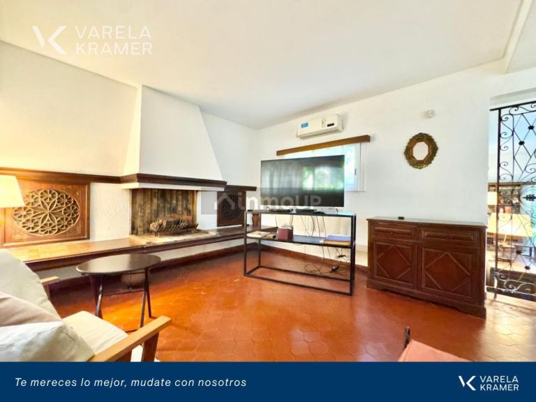 Casa en Venta en San Isidro, G.B.A. Zona Norte