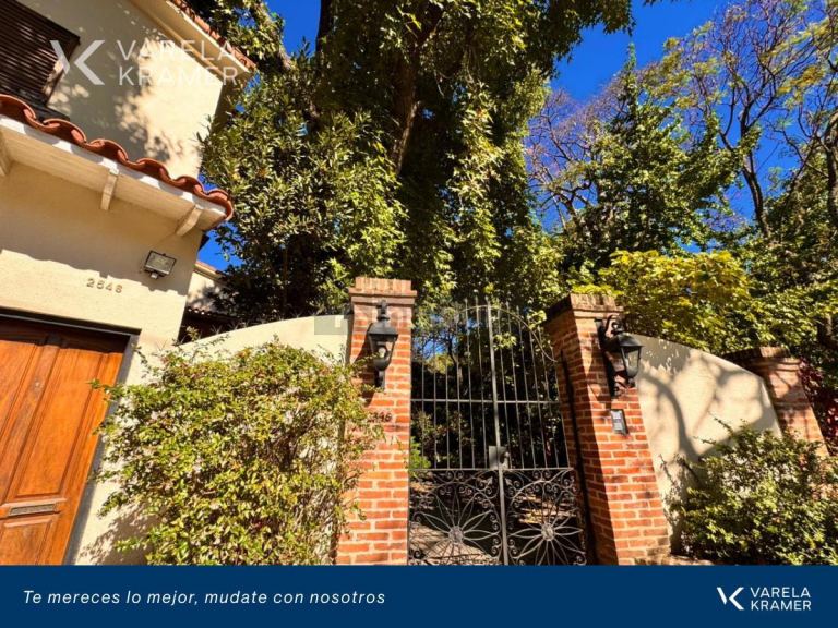 Casa en Venta en San Isidro, G.B.A. Zona Norte