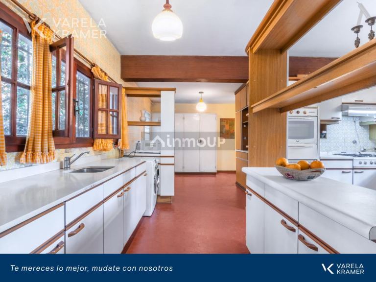 Casa en Venta en San Isidro, G.B.A. Zona Norte