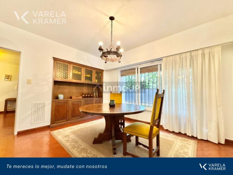 Casa en Venta en San Isidro, G.B.A. Zona Norte