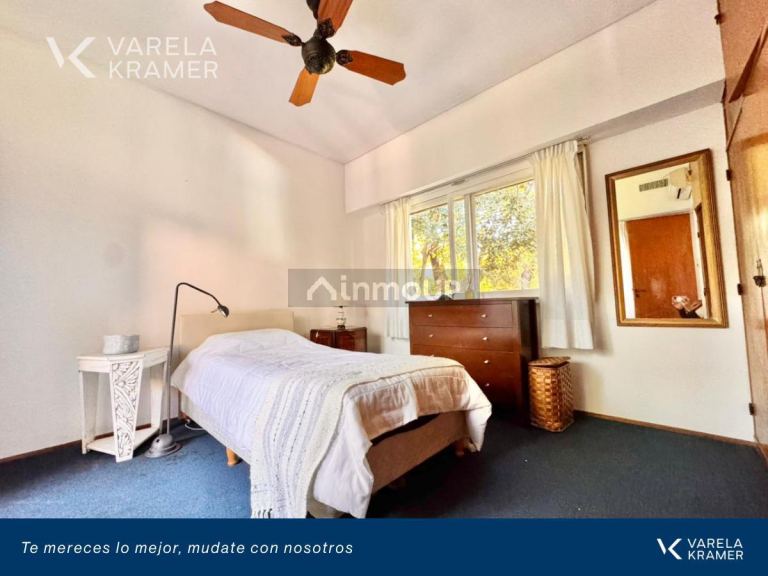 Casa en Venta en San Isidro, G.B.A. Zona Norte