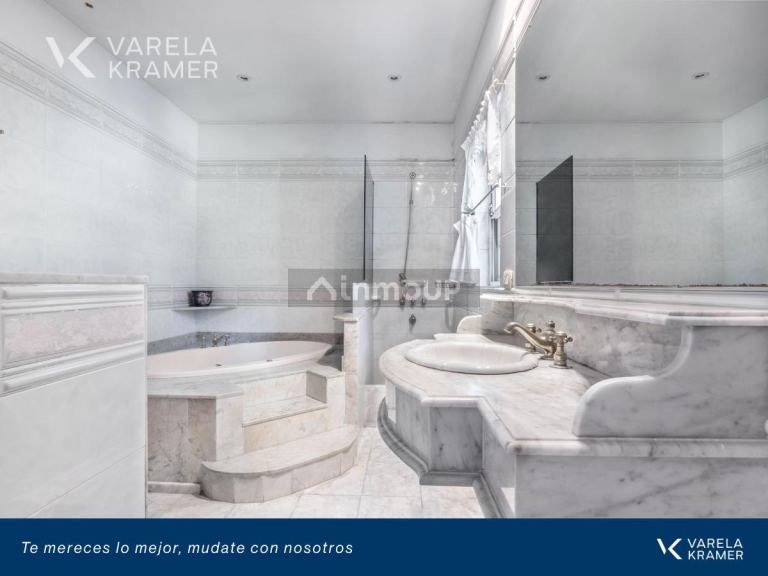 Casa en Venta en San Isidro, G.B.A. Zona Norte