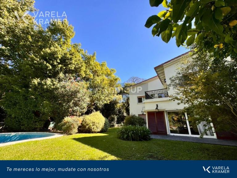 Casa en Venta en San Isidro, G.B.A. Zona Norte