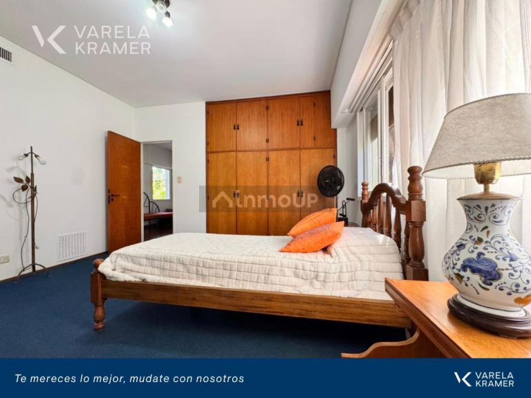 Casa en Venta en San Isidro, G.B.A. Zona Norte