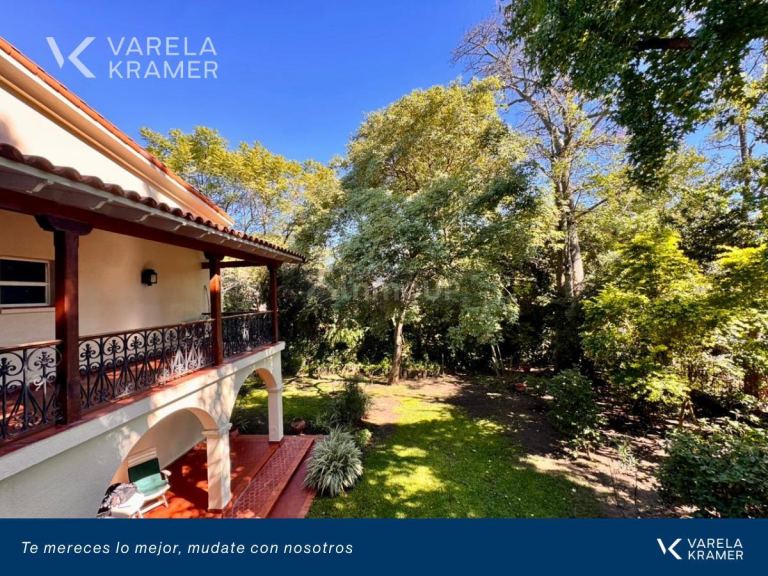 Casa en Venta en San Isidro, G.B.A. Zona Norte