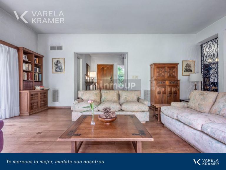 Casa en Venta en San Isidro, G.B.A. Zona Norte