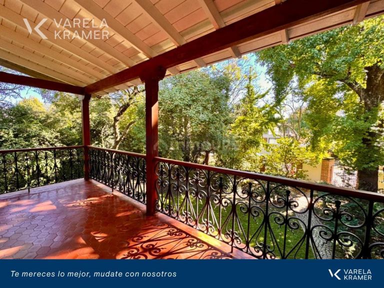 Casa en Venta en San Isidro, G.B.A. Zona Norte