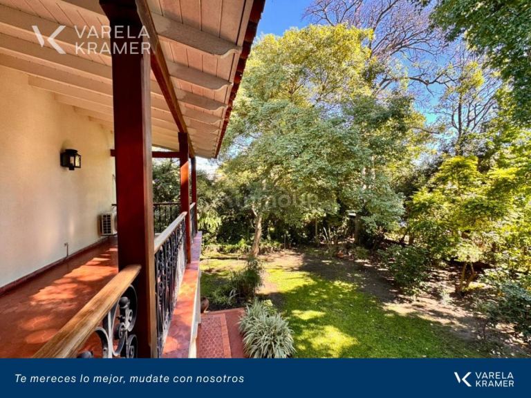 Casa en Venta en San Isidro, G.B.A. Zona Norte