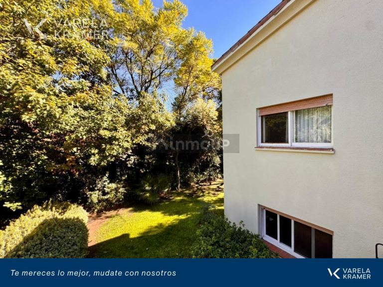 Casa en Venta en San Isidro, G.B.A. Zona Norte