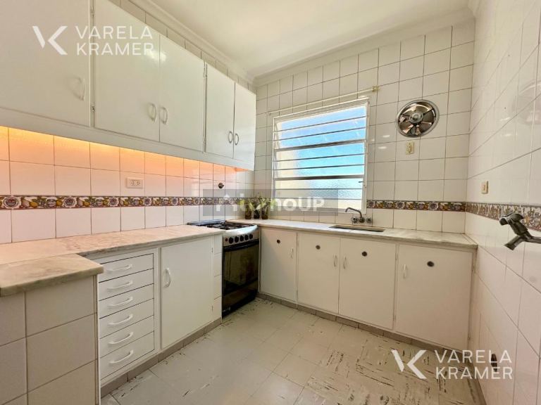 Departamento en Venta en Vicente Lopez, G.B.A. Zona Norte