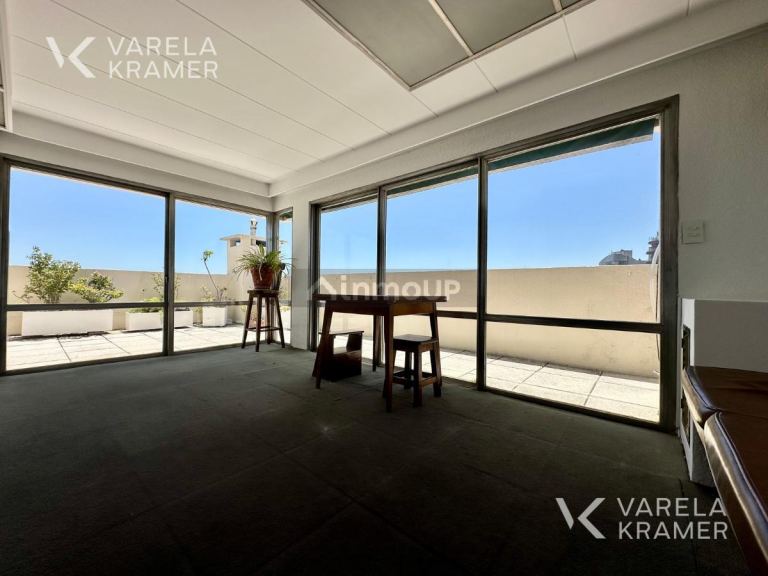 Departamento en Venta en Vicente Lopez, G.B.A. Zona Norte