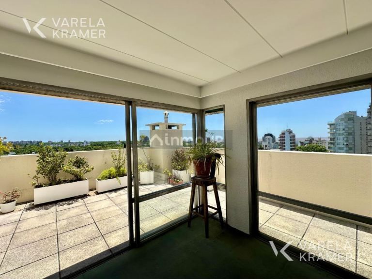 Departamento en Venta en Vicente Lopez, G.B.A. Zona Norte