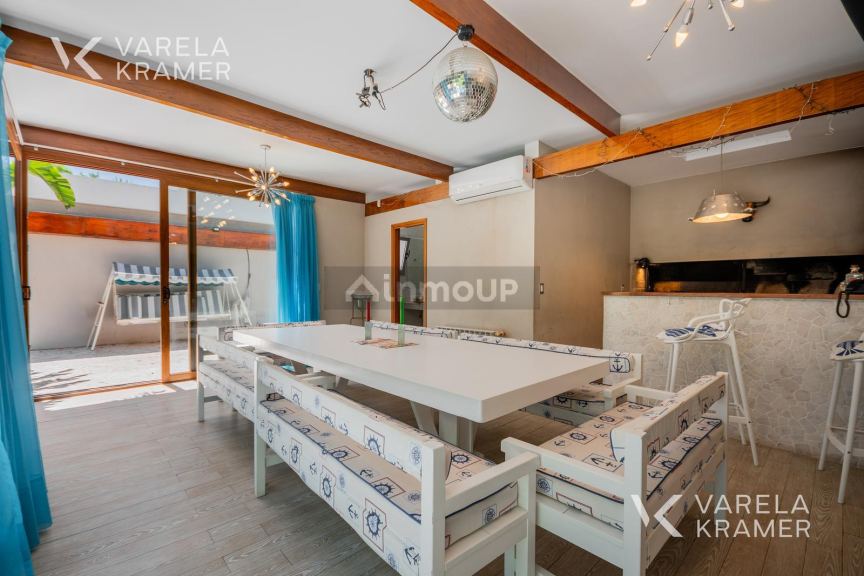 Casa en Venta en Vicente Lopez, G.B.A. Zona Norte