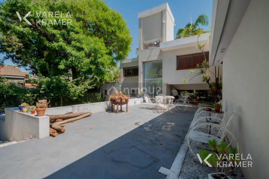 Casa en Venta en Vicente Lopez, G.B.A. Zona Norte