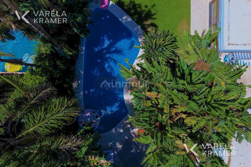 Casa en Venta en Vicente Lopez, G.B.A. Zona Norte