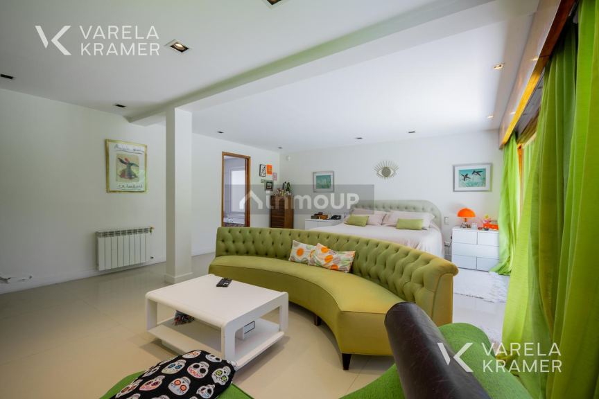 Casa en Venta en Vicente Lopez, G.B.A. Zona Norte