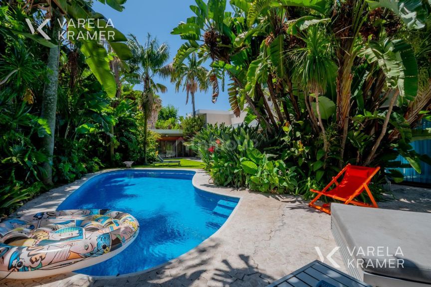 Casa en Venta en Vicente Lopez, G.B.A. Zona Norte