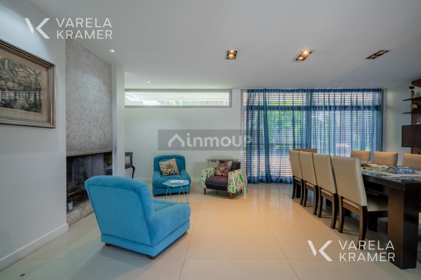 Casa en Venta en Vicente Lopez, G.B.A. Zona Norte