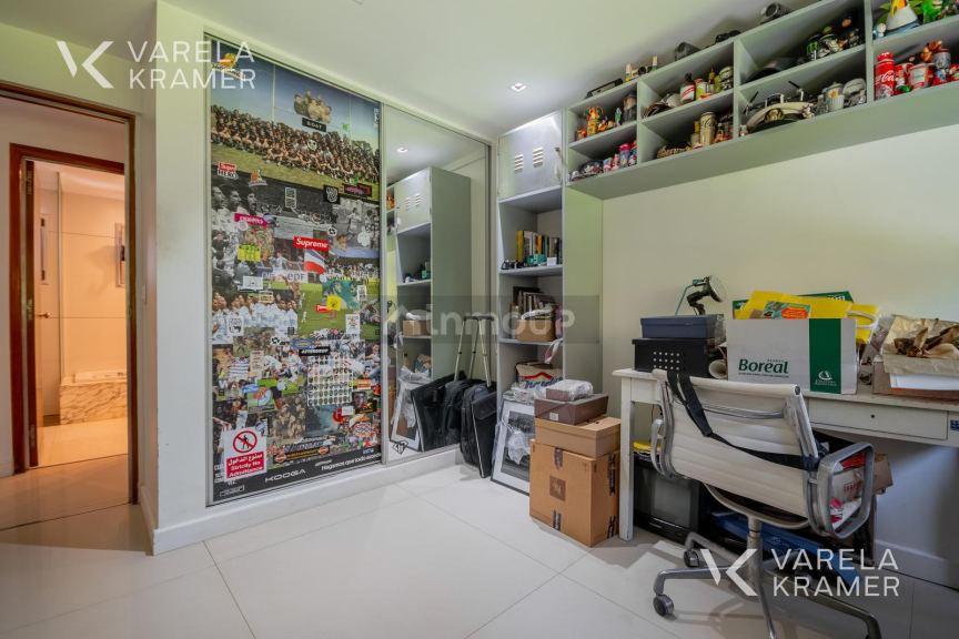 Casa en Venta en Vicente Lopez, G.B.A. Zona Norte