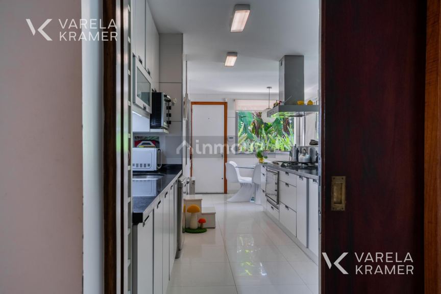 Casa en Venta en Vicente Lopez, G.B.A. Zona Norte