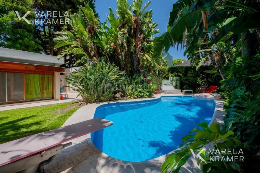 Casa en Venta en Vicente Lopez, G.B.A. Zona Norte
