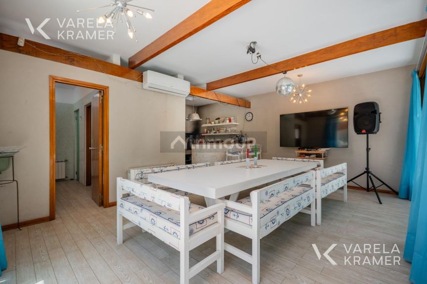 Casa en Venta en Vicente Lopez, G.B.A. Zona Norte