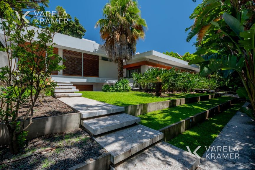 Casa en Venta en Vicente Lopez, G.B.A. Zona Norte