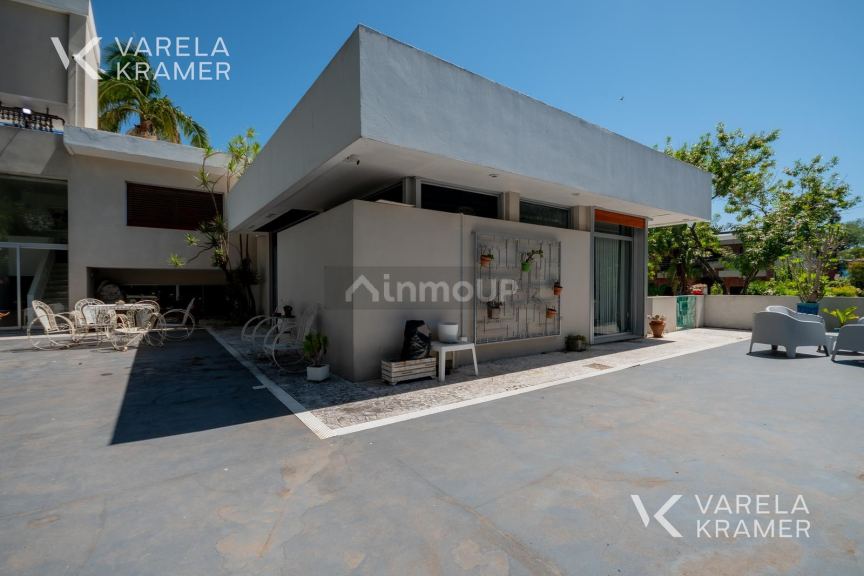 Casa en Venta en Vicente Lopez, G.B.A. Zona Norte