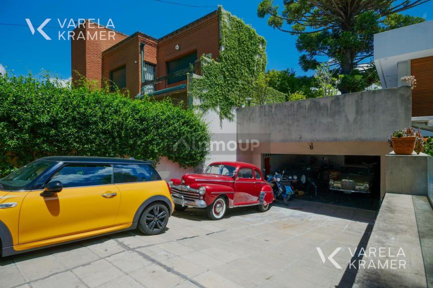 Casa en Venta en Vicente Lopez, G.B.A. Zona Norte