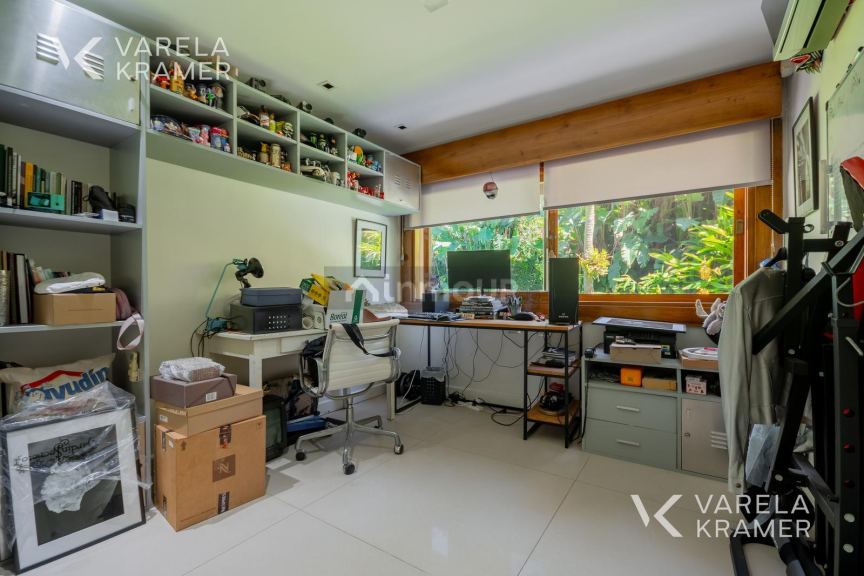 Casa en Venta en Vicente Lopez, G.B.A. Zona Norte