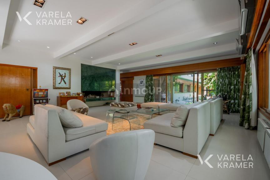 Casa en Venta en Vicente Lopez, G.B.A. Zona Norte
