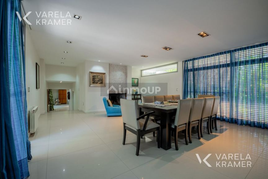 Casa en Venta en Vicente Lopez, G.B.A. Zona Norte