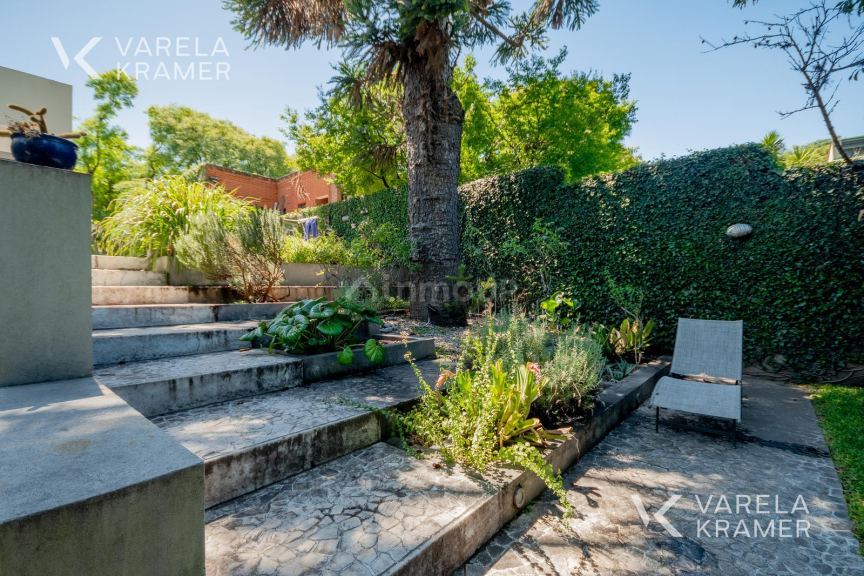 Casa en Venta en Vicente Lopez, G.B.A. Zona Norte