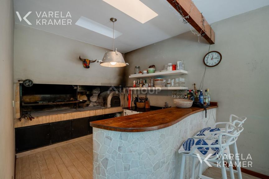 Casa en Venta en Vicente Lopez, G.B.A. Zona Norte