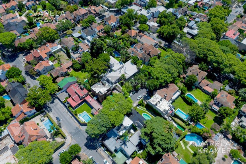 Casa en Venta en Vicente Lopez, G.B.A. Zona Norte
