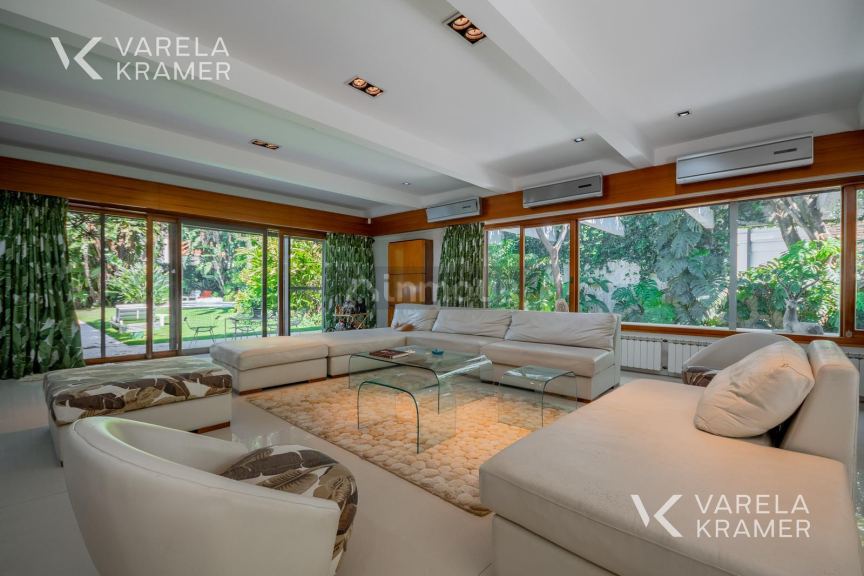 Casa en Venta en Vicente Lopez, G.B.A. Zona Norte