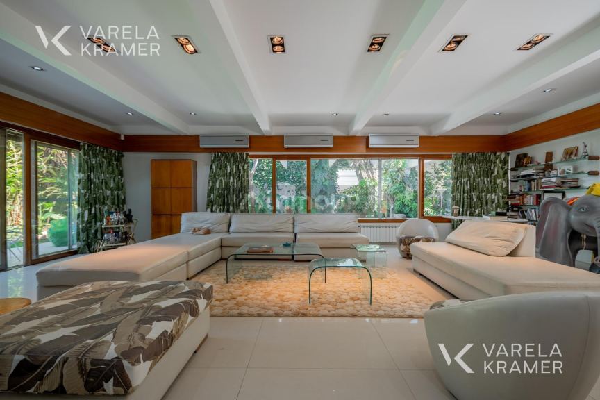 Casa en Venta en Vicente Lopez, G.B.A. Zona Norte