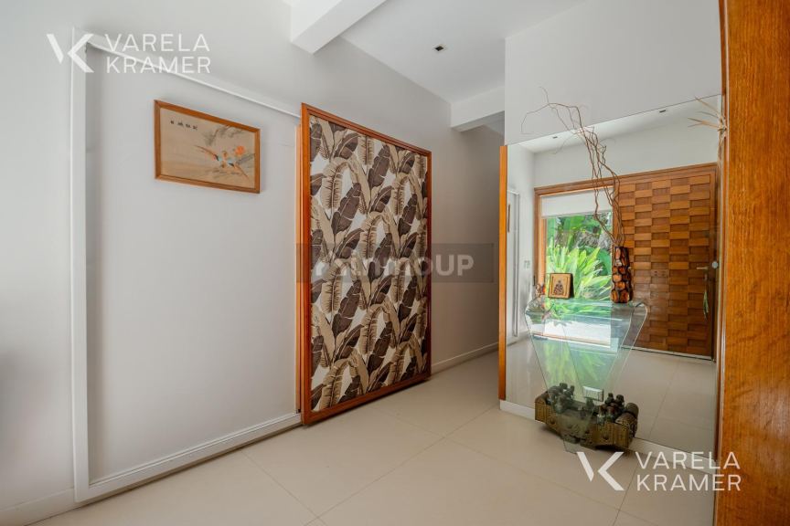 Casa en Venta en Vicente Lopez, G.B.A. Zona Norte