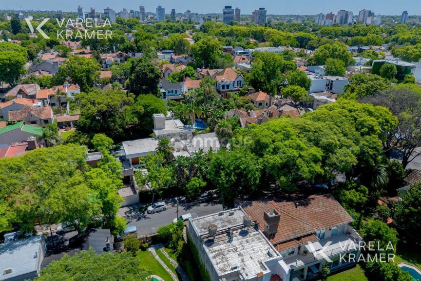 Casa en Venta en Vicente Lopez, G.B.A. Zona Norte
