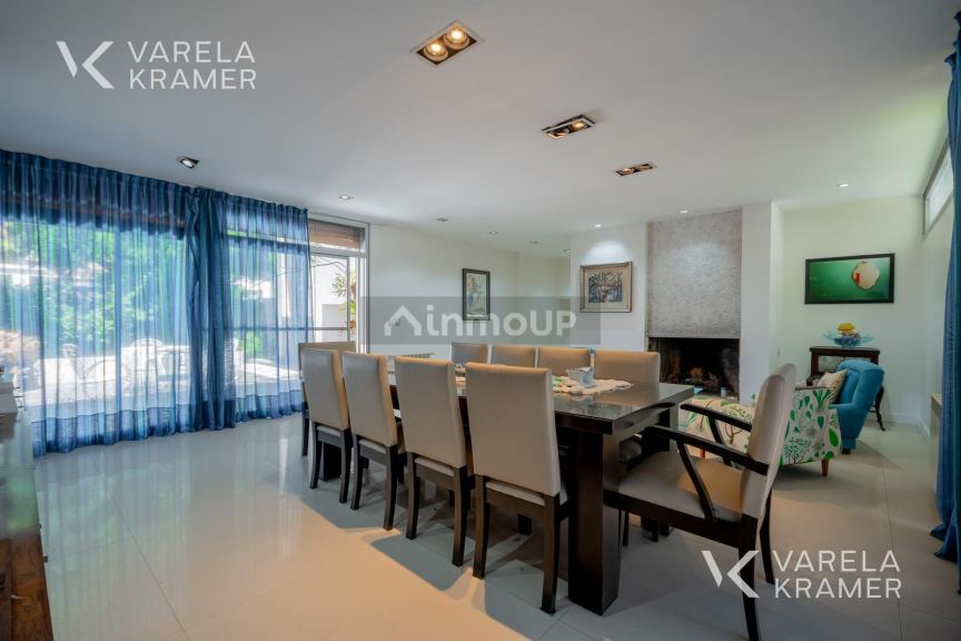 Casa en Venta en Vicente Lopez, G.B.A. Zona Norte