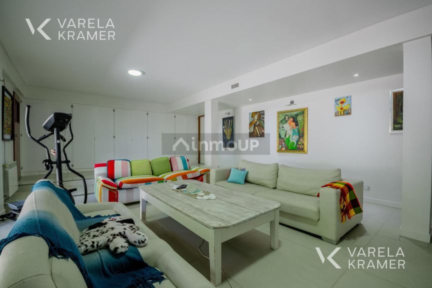 Casa en Venta en Vicente Lopez, G.B.A. Zona Norte