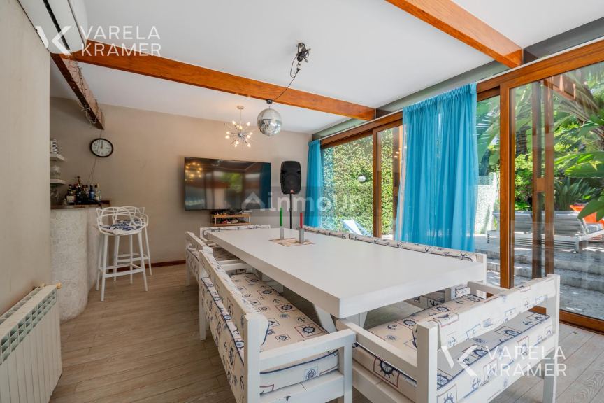 Casa en Venta en Vicente Lopez, G.B.A. Zona Norte