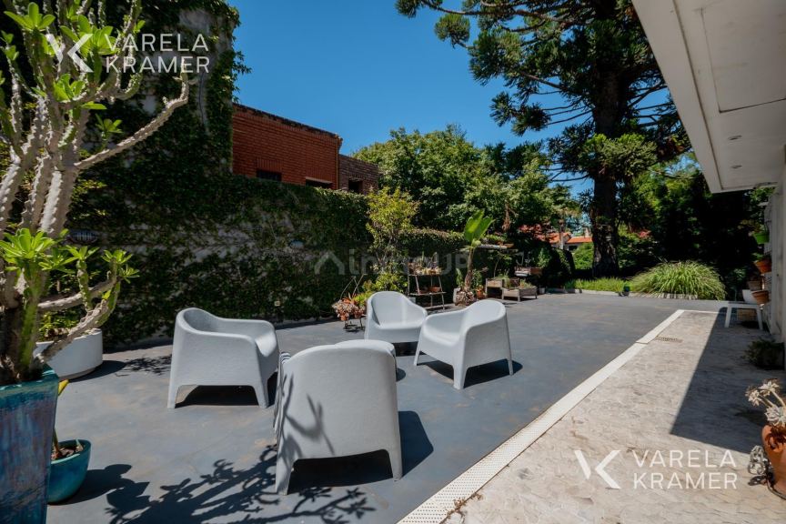 Casa en Venta en Vicente Lopez, G.B.A. Zona Norte