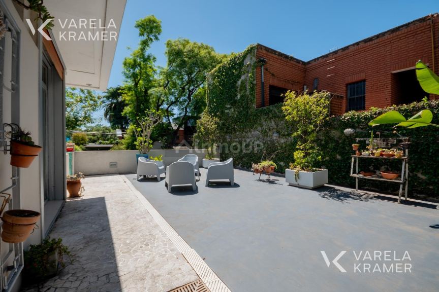 Casa en Venta en Vicente Lopez, G.B.A. Zona Norte