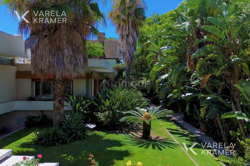 Casa en Venta en Vicente Lopez, G.B.A. Zona Norte