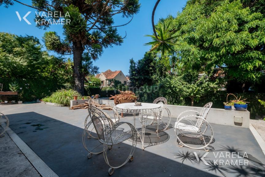Casa en Venta en Vicente Lopez, G.B.A. Zona Norte