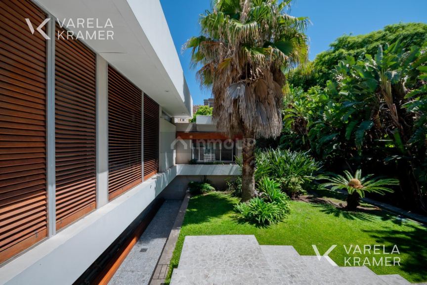 Casa en Venta en Vicente Lopez, G.B.A. Zona Norte
